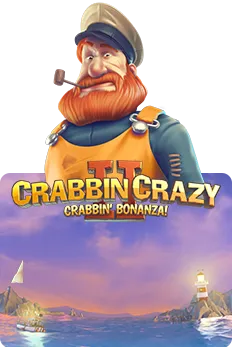 Crabbin' Crazy 2