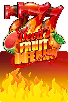 Devil's Fruit Inferno