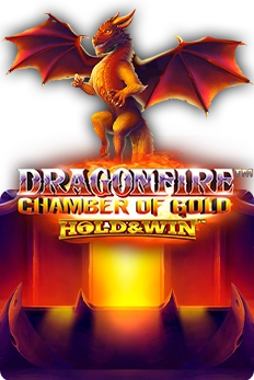 Dragonfire: Chamber of Gold Hold & Win