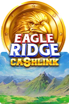 Eagle Ridge Ca$hLink