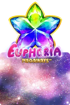 Euphoria Megaways