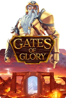 Gates of Glory