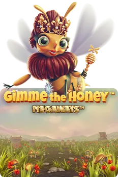 Gimme the Honey Megaways