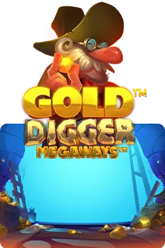 Gold Digger Megaways
