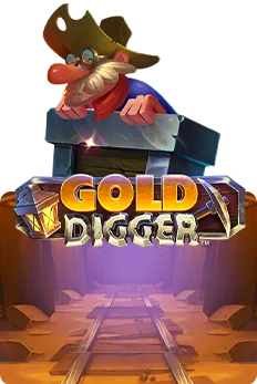 Gold Digger