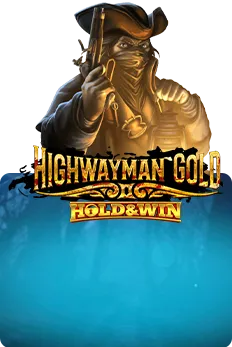 Highwayman Gold: Hold & Win