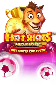 Hot Shots Megaways