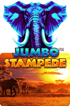 Jumbo Stampede