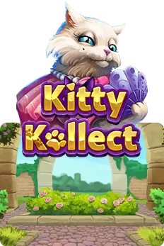 Kitty Kollect