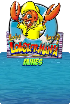 Lucky Larry's Lobstermania: Mines