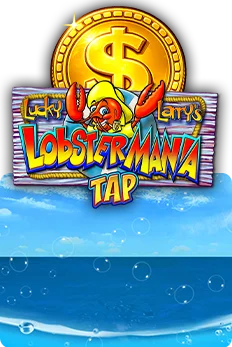 Preview Lucky Larry's Lobstermania Tap