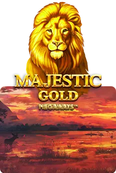 Majestic Gold Megaways