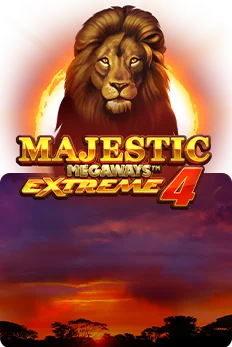 Majestic Megaways Extreme 4