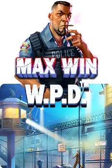 Max Win W.P.D.