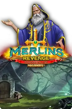 Merlins Revenge Megaways