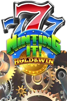Minting it! Hold & Win