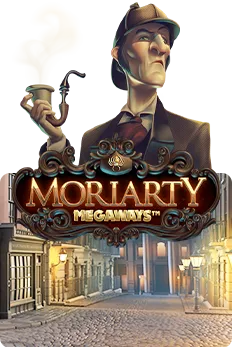 Moriarty Megaways