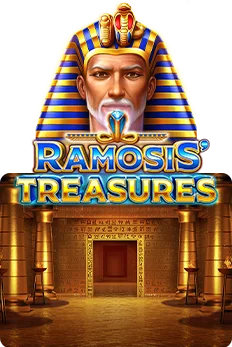 Ramosis' Treasures