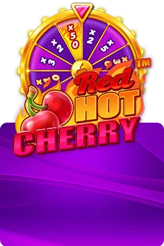 Red Hot Cherry