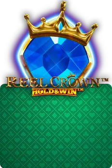 Reel Crown: Hold & Win