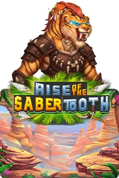 Rise of the Sabertooth