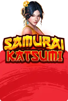 Samurai Katsumi