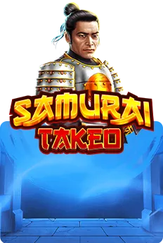 Samurai Takeo