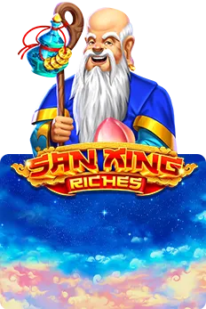 San Xing Riches