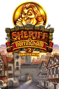 Sheriff of Nottingham 2