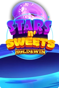 Stars n' Sweets Hold & Win
