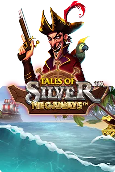 Tales of Silver Megaways