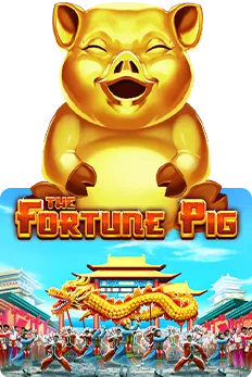 The Fortune Pig