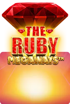 The Ruby Megaways