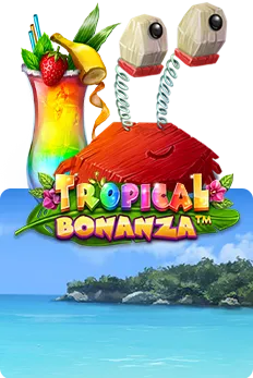 Tropical Bonanza