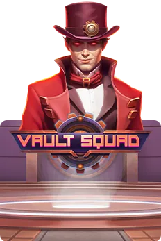 Vault Squad