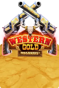 Western Gold Megaways