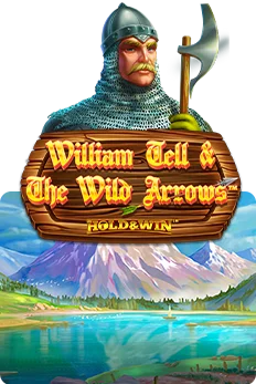 William Tell & The Wild Arrows Hold & Win