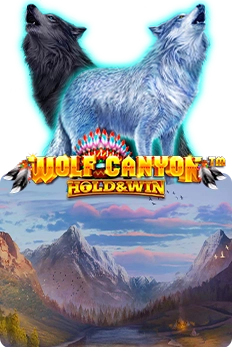 Wolf Canyon Hold & Win