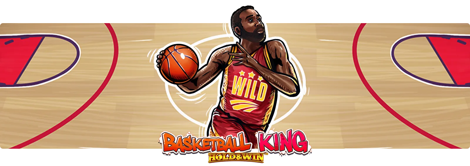 Basket Ball King: Hold & Win