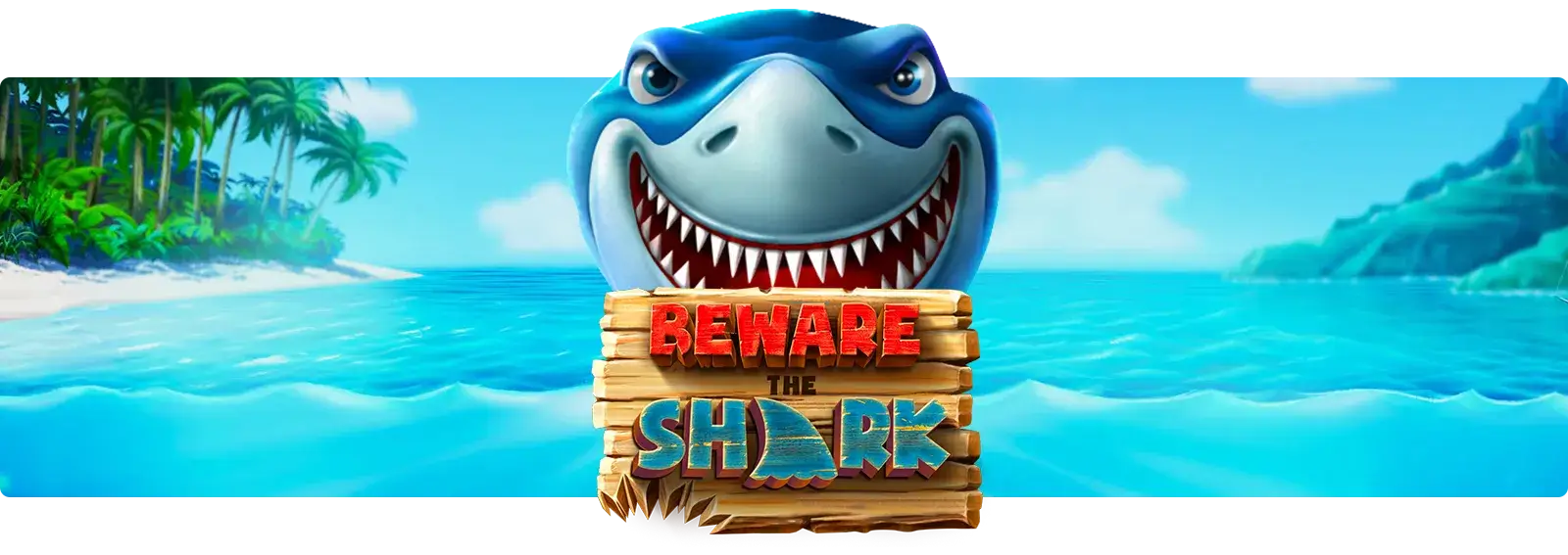 Beware the Shark!