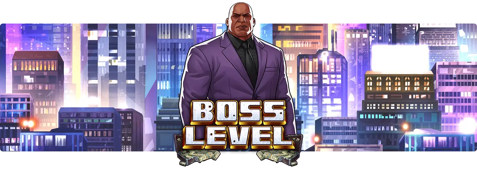 Boss Level