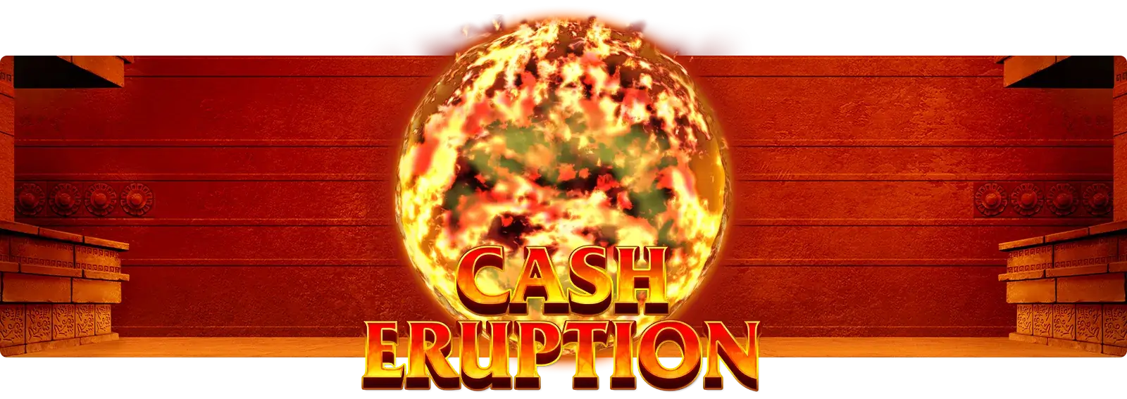 Cash Eruption Mines