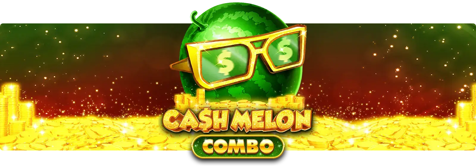 Cash Melon Combo