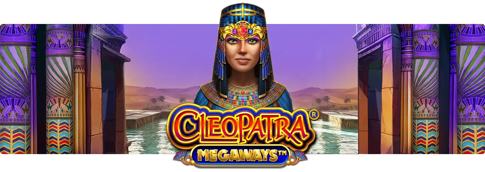 Cleopatra Megaways