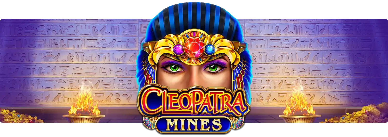 Cleopatra: Mines