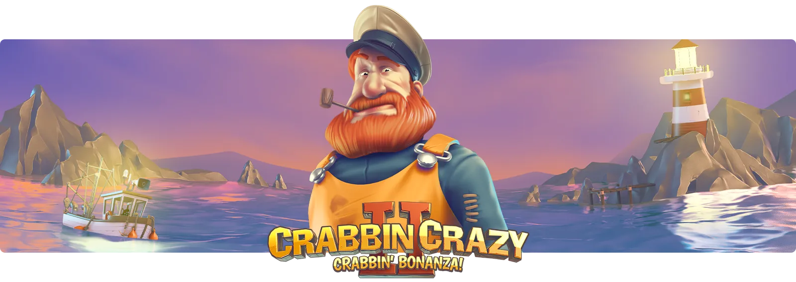 Crabbin' Crazy 2