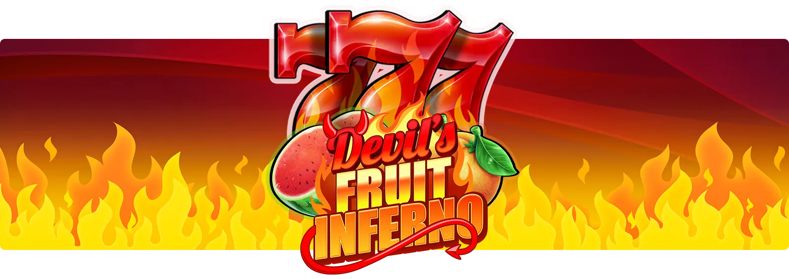 Devil's Fruit Inferno