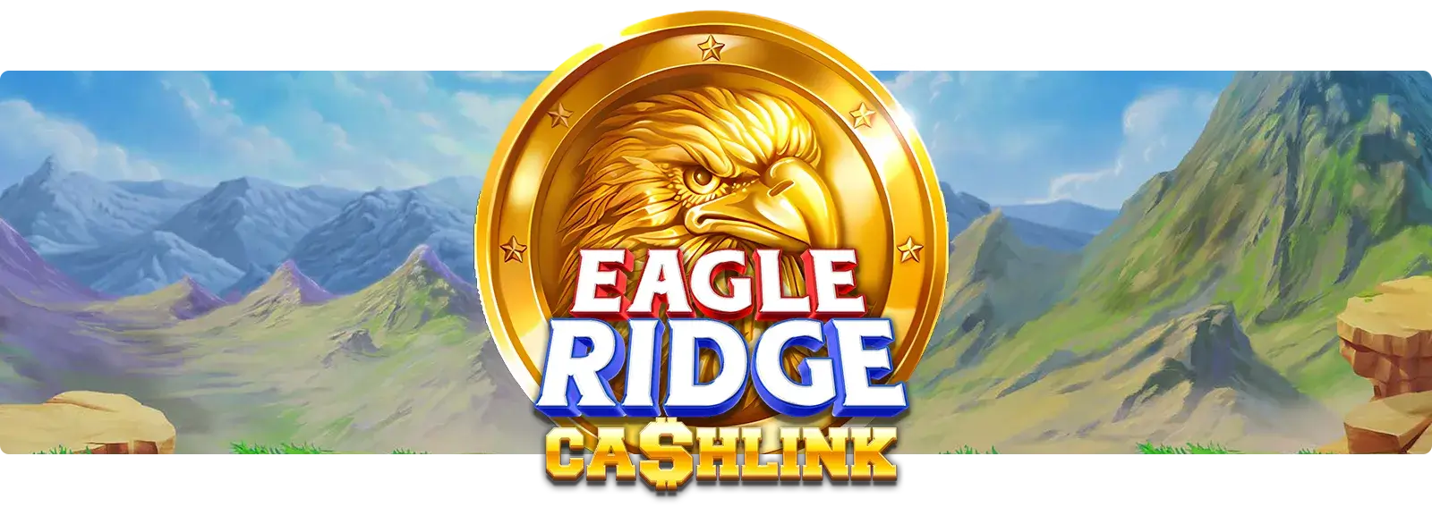 Eagle Ridge Ca$hLink