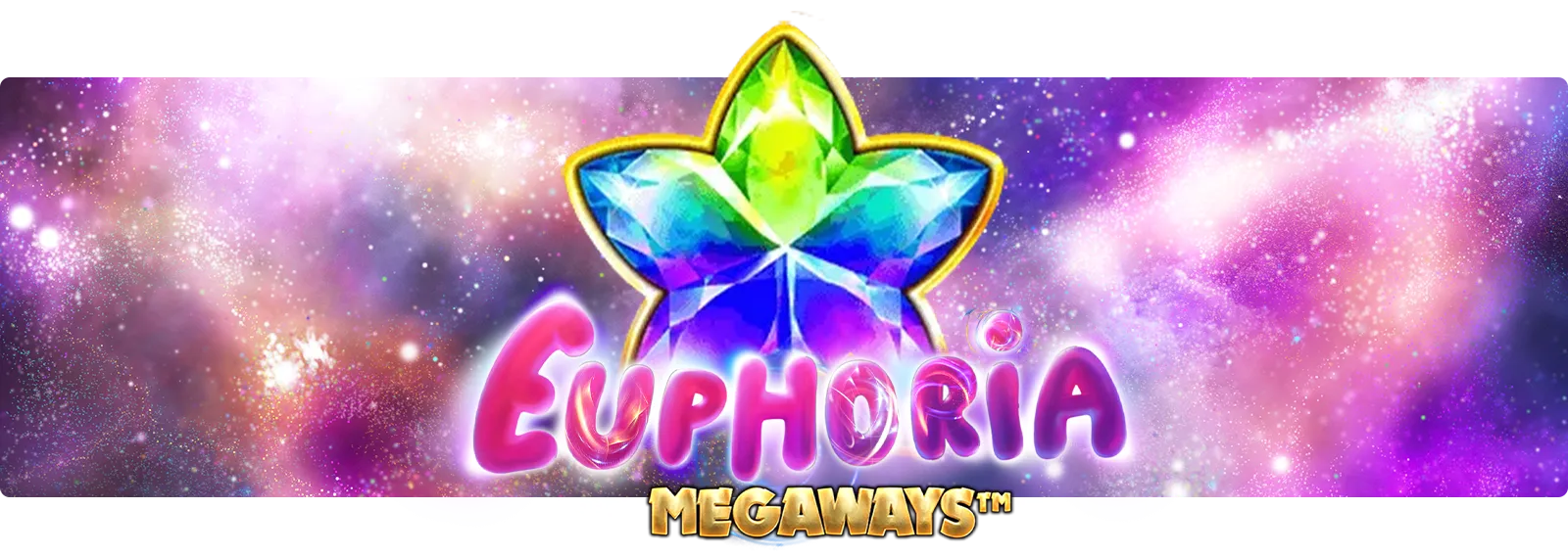 Euphoria Megaways