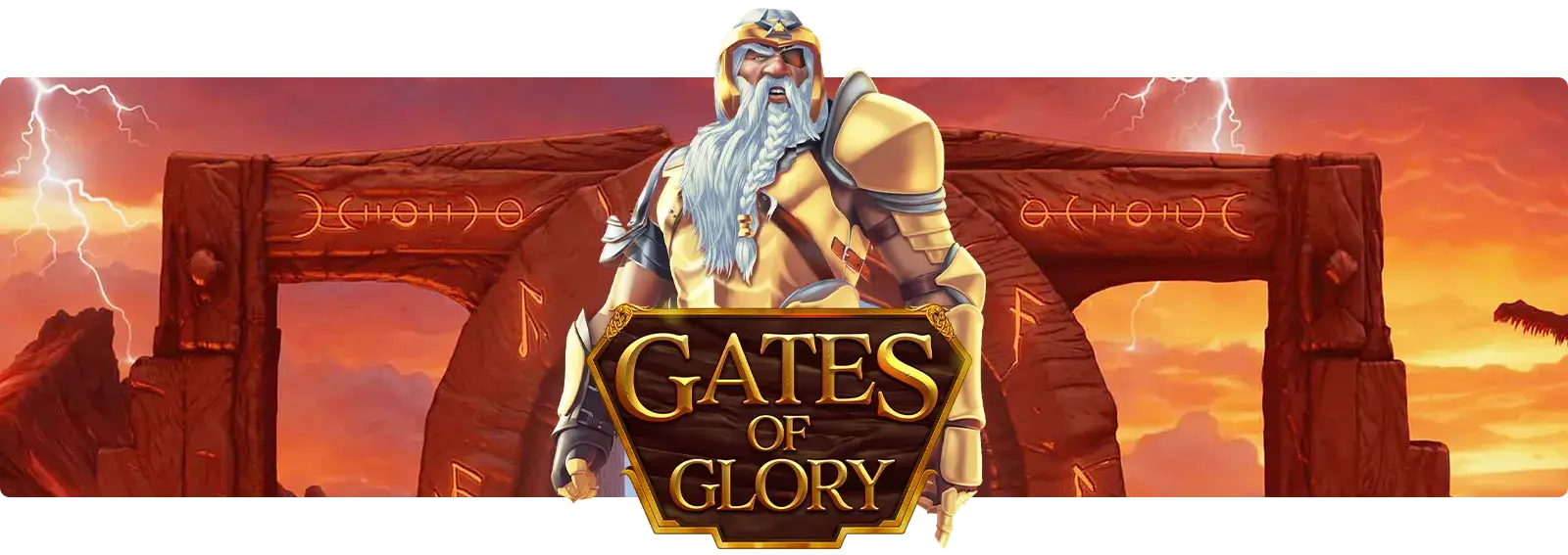 Gates of Glory